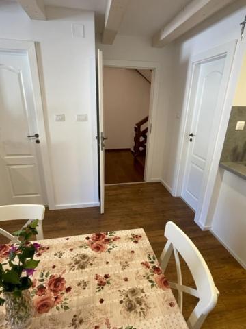 Apartment Concetta Cres Exterior photo