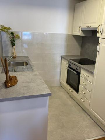 Apartment Concetta Cres Exterior photo